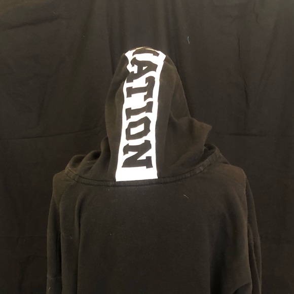 PINK/ Victoria Secret Hoodie - Picture 5 of 6